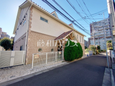小学館アカデミー ちょうふ保育園