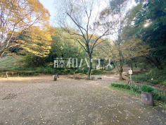 城山公園
