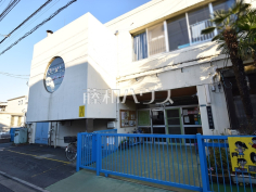 武蔵野市立千川保育園