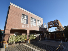 まなびの森保育園 武蔵小金井