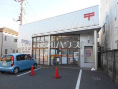 石神井四郵便局