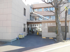 東海病院