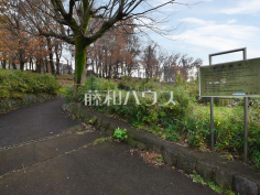 野寺緑地