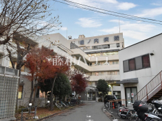 堀ノ内病院