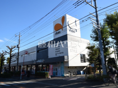 ダイエー小金井店
