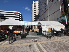 業務スーパー武蔵境店