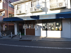 Ark ゆめの保育園