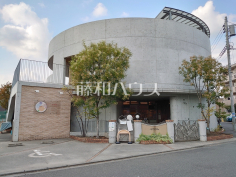 私立中島ゆうし保育園