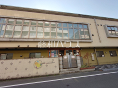 私立本郷ゆうし保育園
