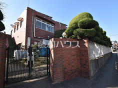 めぐみ保育園