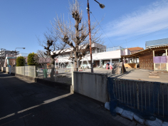 武蔵村山市立 つみき保育園