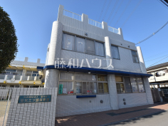 聖光三ツ藤保育園