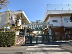 村山いずみ幼稚園