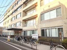 練馬総合病院