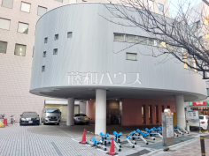浩生会スズキ病院