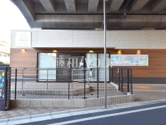 Nicot石神井公園