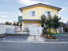 アスク石神井まち保育園