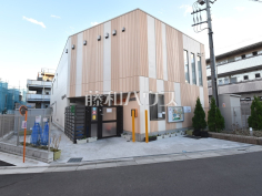 にじいろ保育園石神井町