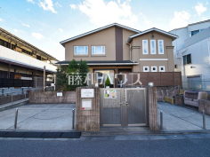 ベネッセ石神井公園保育園