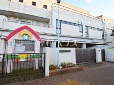 石神井町つつじ保育園