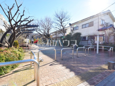 立野児童遊園