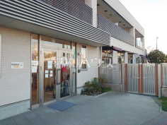 グローバルキッズ西国分寺園