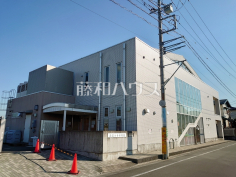 西国分寺保育園