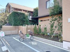 キッズガーデン国立駅前