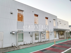 こもれびの森保育園