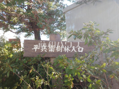 平兵衛樹林地