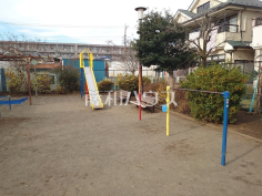 緑川南第２公園