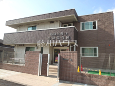 私立稲城矢野口雲母保育園