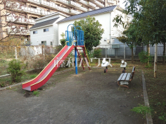 上石原3丁目公園