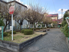 東長沼西部第二公園