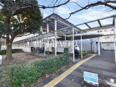 武蔵野市立0123はらっぱ