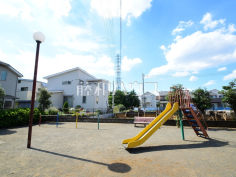 光町かしの木公園