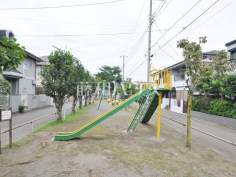 保谷第一公園