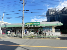 いなげや調布染地店