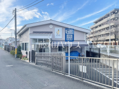 京王キッズプラッツ多摩川