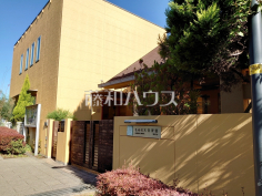 もみの木保育園 若葉台