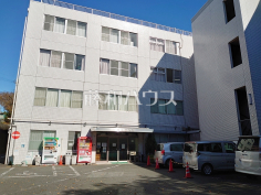 稲城台病院