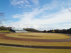 稲城中央公園