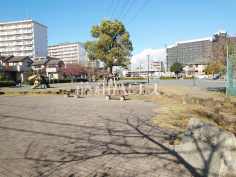 山崎公園