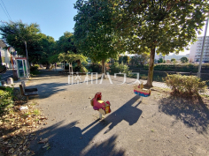 車橋児童遊園