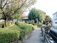 大丸庭園