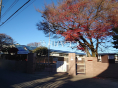 東京女子学院幼稚園