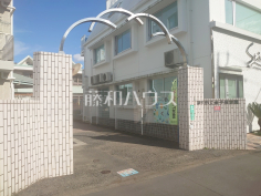 調布市立金子保育園