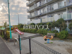 二本松南公園