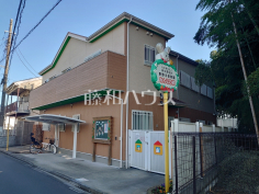 東野川保育園みんなの家