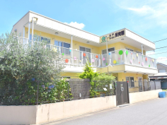 谷戸のびのび保育園分園